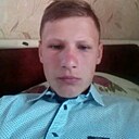 Андрій, 20 лет