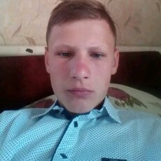 Фотография мужчины Андрій, 20 лет из г. Хмельницкий