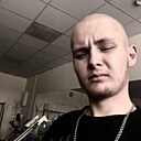 Кирилл, 20 лет