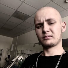 Фотография мужчины Кирилл, 20 лет из г. Великий Новгород