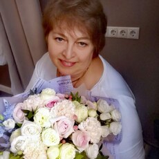 Фотография девушки Оля, 60 лет из г. Москва