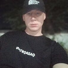 Фотография мужчины Павел, 24 года из г. Павлодар