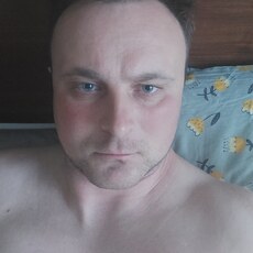 Фотография мужчины Алексей, 35 лет из г. Ступино