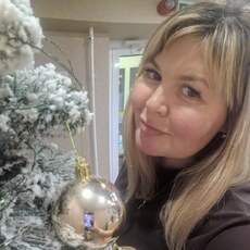 Фотография девушки Крис, 45 лет из г. Екатеринбург