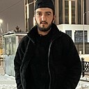 Амиль, 27 лет