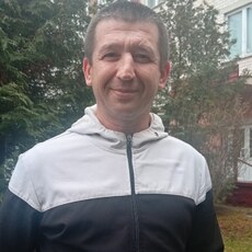 Фотография мужчины Олег, 48 лет из г. Ивацевичи