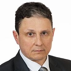 Фотография мужчины Олег Николаевич, 48 лет из г. Удачный