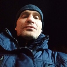 Фотография мужчины Борисыч, 42 года из г. Липецк