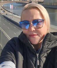 Фотография девушки Елена, 45 лет из г. Донецк