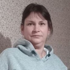 Фотография девушки Антонина, 45 лет из г. Сарата