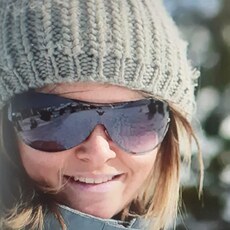 Фотография девушки Тёмная Ночь, 39 лет из г. Улан-Удэ