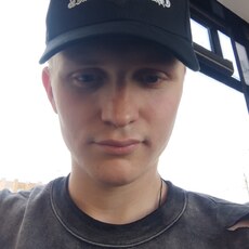 Фотография мужчины Николай, 22 года из г. Сергиев Посад