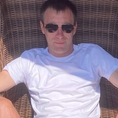 Фотография мужчины Александр, 40 лет из г. Барановичи