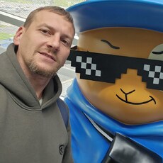 Фотография мужчины Андрей, 38 лет из г. Казань