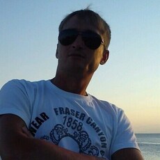 Фотография мужчины Александр, 41 год из г. Омск