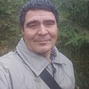 Давран, 43 года