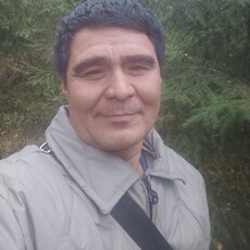 Фотография мужчины Давран, 43 года из г. Витебск