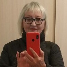 Фотография девушки Татьяна, 64 года из г. Новосибирск