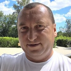 Фотография мужчины Дмитрий, 40 лет из г. Барабинск