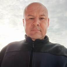 Фотография мужчины Алексей, 42 года из г. Елец