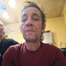 Фотография мужчины Кнксс, 43 года из г. Монино