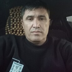 Фотография мужчины Макс, 45 лет из г. Алматы