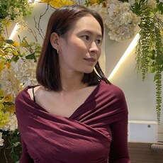 Фотография девушки Asselya, 25 лет из г. Актау