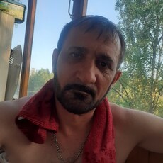 Фотография мужчины Гамлет, 48 лет из г. Петрозаводск