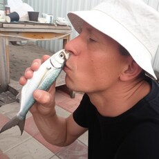 Фотография мужчины Александр, 37 лет из г. Пенза