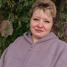 Фотография девушки Елена, 51 год из г. Барнаул