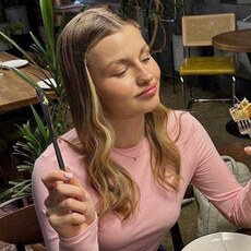 Фотография девушки Анастасия, 25 лет из г. Курск