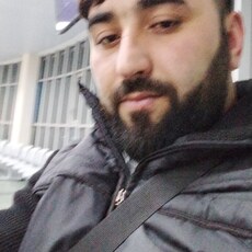 Фотография мужчины Мурад, 30 лет из г. Череповец