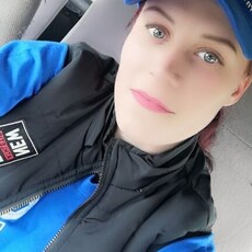 Фотография девушки Юля, 27 лет из г. Барань