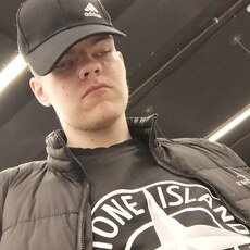 Фотография мужчины Гена, 19 лет из г. Серышево