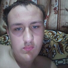 Фотография мужчины Олег, 20 лет из г. Калинковичи