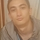 Илхамжан, 37 лет