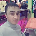 Абдурахмон, 33 года
