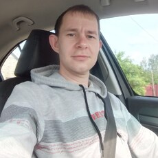 Фотография мужчины Виталий, 30 лет из г. Пестово