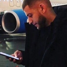 Фотография мужчины Яков, 33 года из г. Балашиха