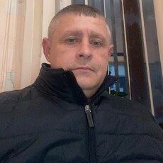 Фотография мужчины Имя, 43 года из г. Ставрополь