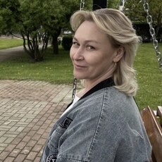 Фотография девушки Татьяна, 51 год из г. Смоленск