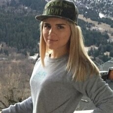 Фотография девушки Елена Черновна, 35 лет из г. Омск