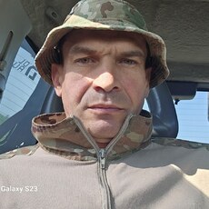 Фотография мужчины Виктор, 41 год из г. Луганск