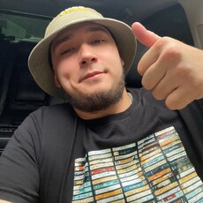 Фотография мужчины Mara, 27 лет из г. Актау