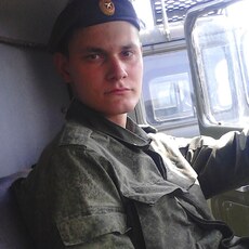 Фотография мужчины Вячеслав, 30 лет из г. Ангарск
