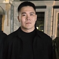 Фотография мужчины Амир, 24 года из г. Энгельс