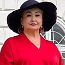 Гулназ, 55 лет