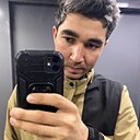 Мурод, 26 лет