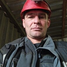 Фотография мужчины Михаил, 38 лет из г. Прокопьевск