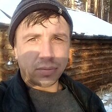 Фотография мужчины Андрей, 45 лет из г. Заозерный